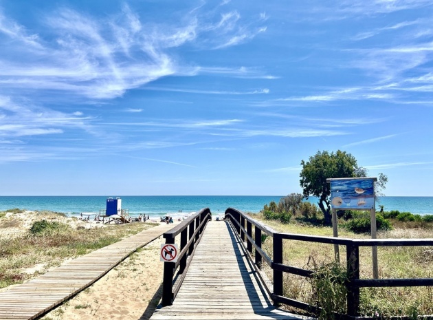Revente - Appartement - Torrevieja - La Mata