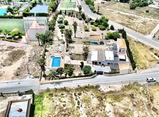 Wiederverkauf - Country Property - Los Montesinos - Los Montesinos Centro