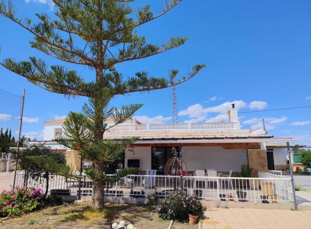 Wiederverkauf - Country Property - Los Montesinos - Los Montesinos Centro