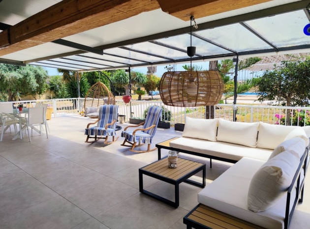 Wiederverkauf - Country Property - Los Montesinos - Los Montesinos Centro