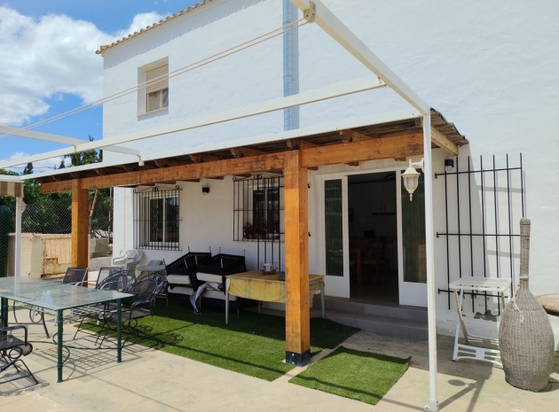 Wiederverkauf - Country Property - Los Montesinos - Los Montesinos Centro
