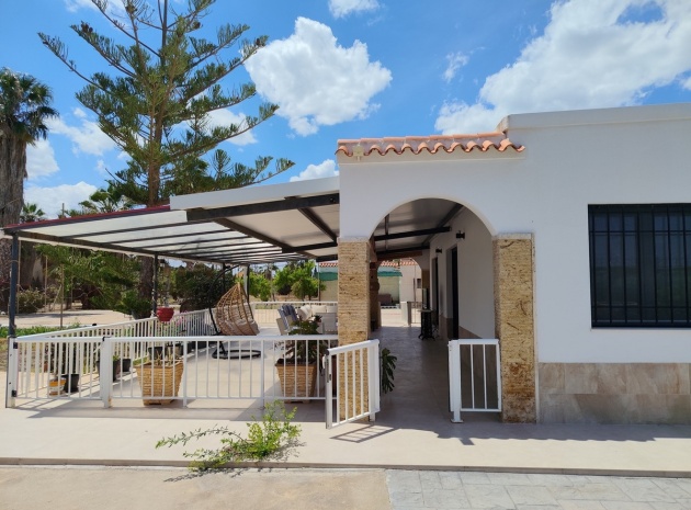 Wiederverkauf - Country Property - Los Montesinos - Los Montesinos Centro