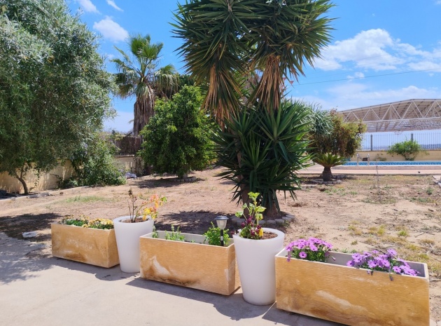 Wiederverkauf - Country Property - Los Montesinos - Los Montesinos Centro