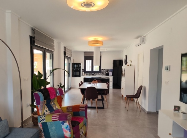 Wiederverkauf - Country Property - Los Montesinos - Los Montesinos Centro