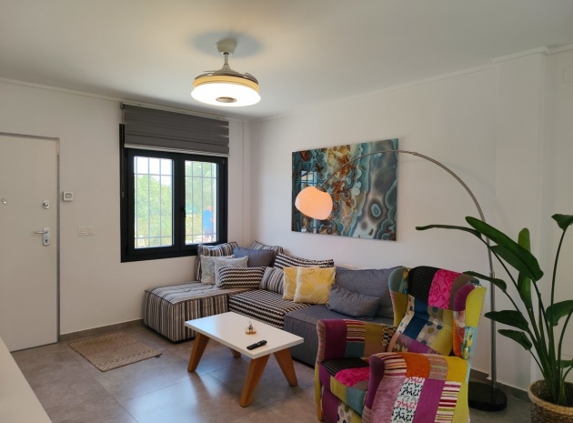 Wiederverkauf - Country Property - Los Montesinos - Los Montesinos Centro