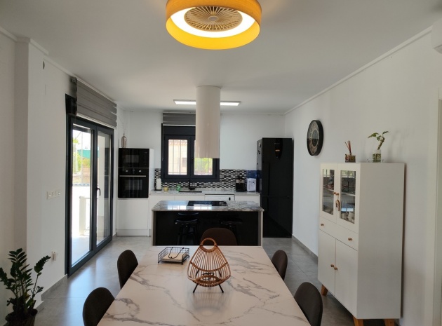 Wiederverkauf - Country Property - Los Montesinos - Los Montesinos Centro