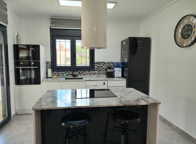 Wiederverkauf - Country Property - Los Montesinos - Los Montesinos Centro