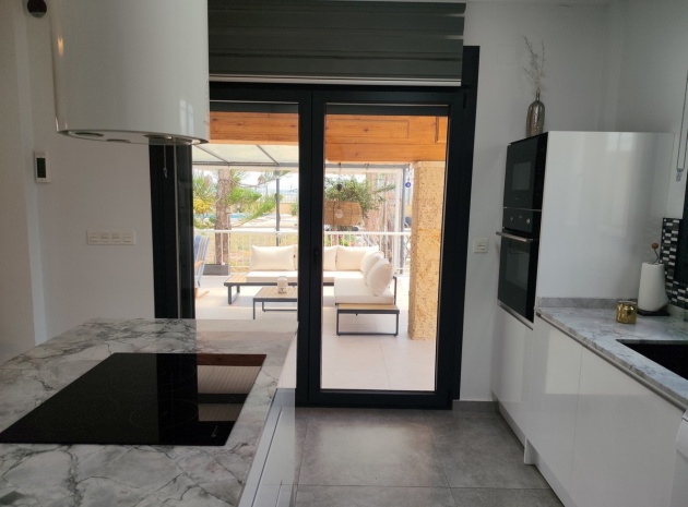 Wiederverkauf - Country Property - Los Montesinos - Los Montesinos Centro