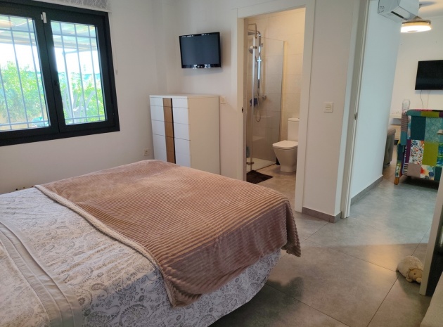Wiederverkauf - Country Property - Los Montesinos - Los Montesinos Centro