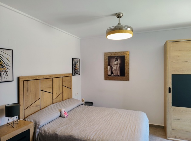 Wiederverkauf - Country Property - Los Montesinos - Los Montesinos Centro
