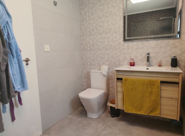Wiederverkauf - Country Property - Los Montesinos - Los Montesinos Centro