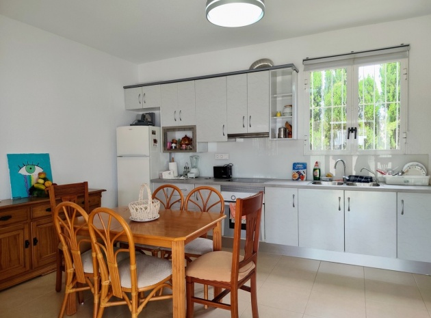 Wiederverkauf - Country Property - Los Montesinos - Los Montesinos Centro