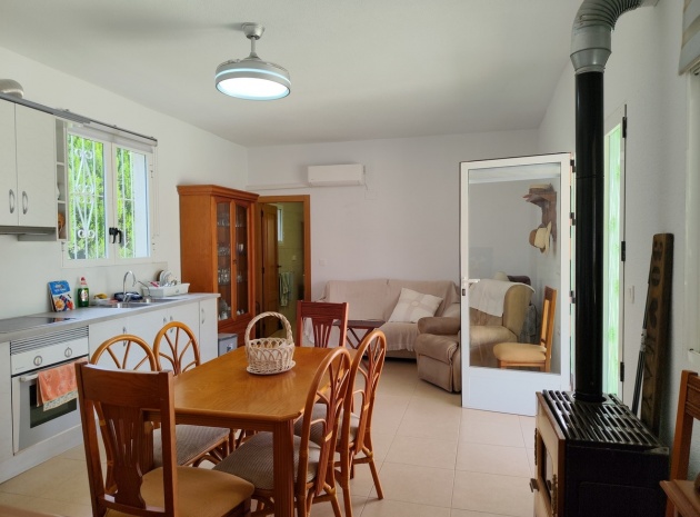 Wiederverkauf - Country Property - Los Montesinos - Los Montesinos Centro