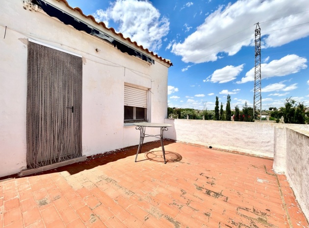 Wiederverkauf - Country Property - Los Montesinos - Los Montesinos Centro