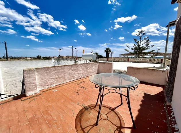 Wiederverkauf - Country Property - Los Montesinos - Los Montesinos Centro