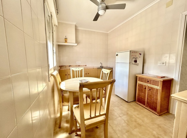 Wiederverkauf - Country Property - Los Montesinos - Los Montesinos Centro