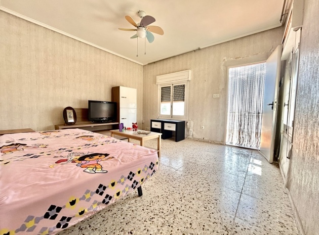 Wiederverkauf - Country Property - Los Montesinos - Los Montesinos Centro