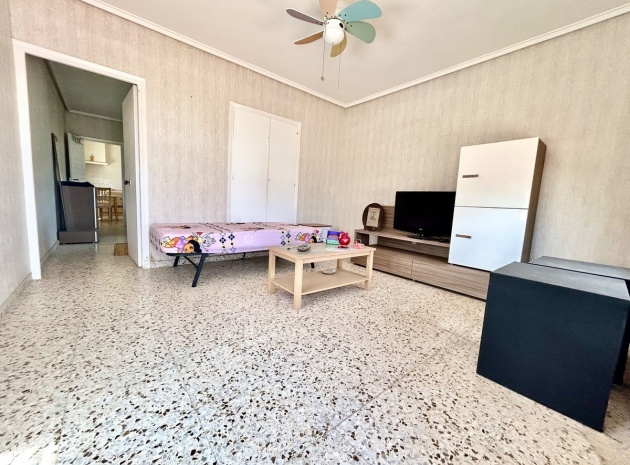 Wiederverkauf - Country Property - Los Montesinos - Los Montesinos Centro