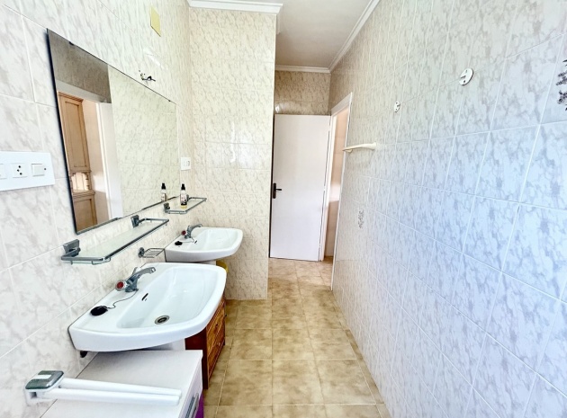 Wiederverkauf - Country Property - Los Montesinos - Los Montesinos Centro
