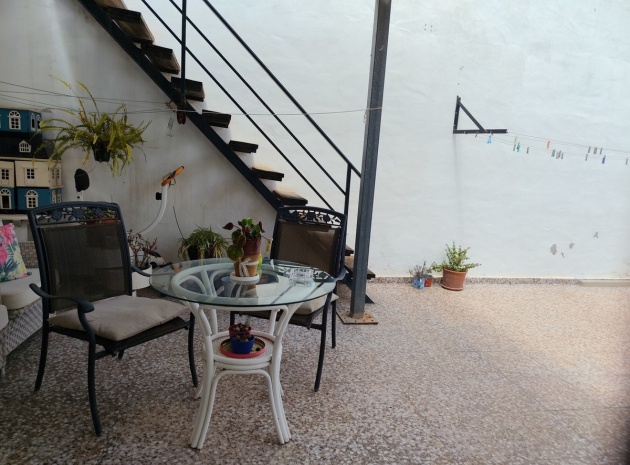 Wiederverkauf - Country Property - Los Montesinos - Los Montesinos Centro
