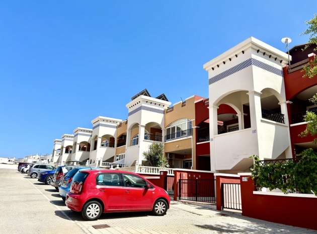 Wiederverkauf - Wohnung - Los Altos