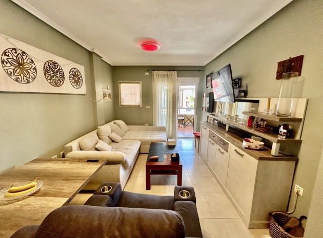 Wiederverkauf - Wohnung - Los Altos