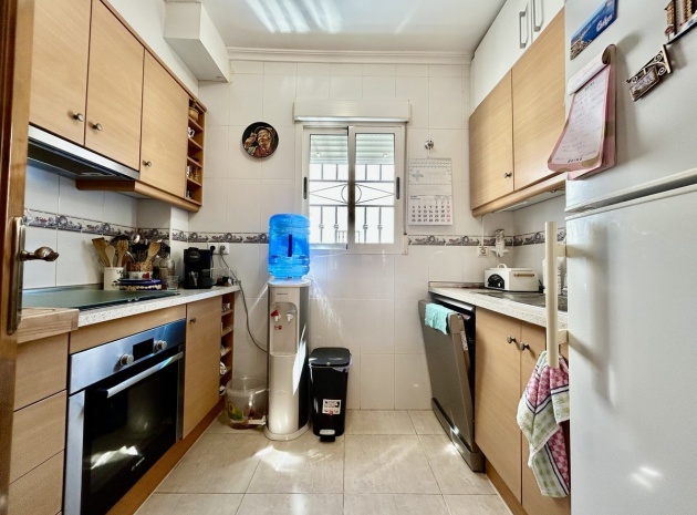 Wiederverkauf - Wohnung - Los Altos