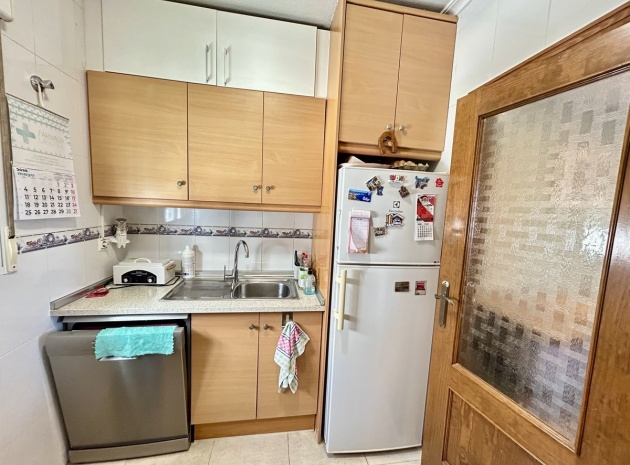 Wiederverkauf - Wohnung - Los Altos