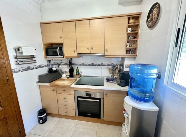 Wiederverkauf - Wohnung - Los Altos