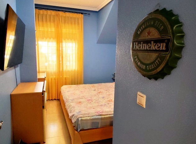 Wiederverkauf - Wohnung - Los Altos