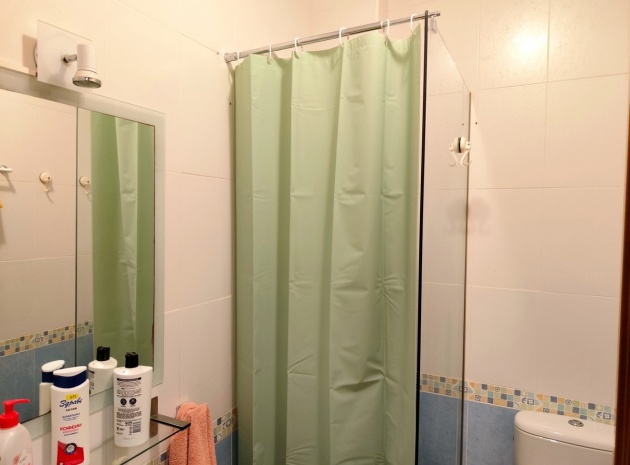 Wiederverkauf - Wohnung - Los Altos