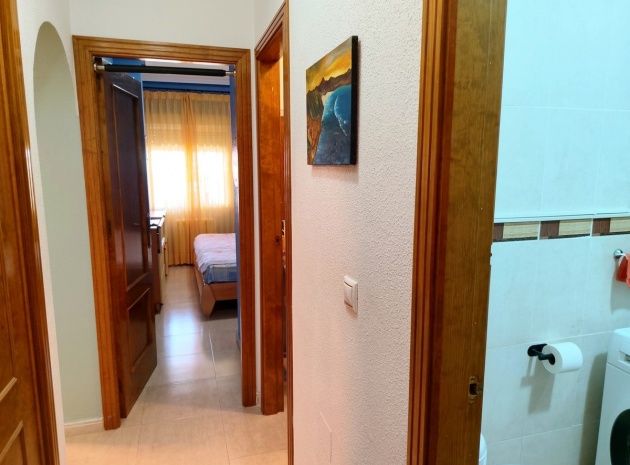 Wiederverkauf - Wohnung - Los Altos