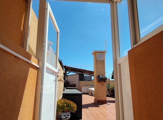 Wiederverkauf - Wohnung - Los Altos