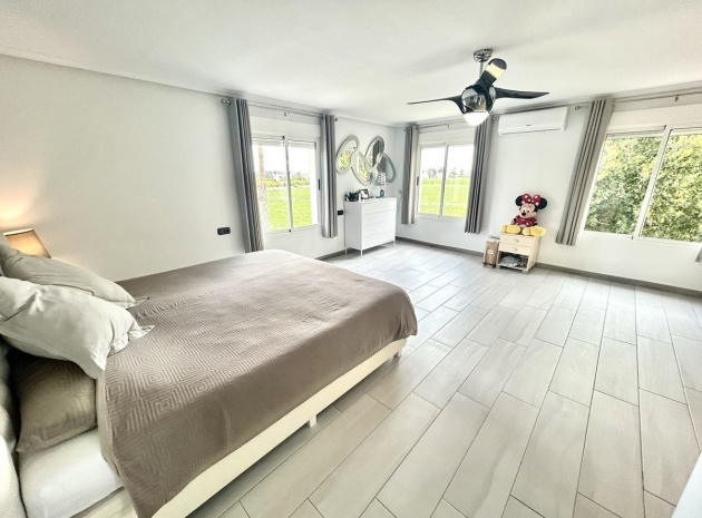 Wiederverkauf - Villa - Catral - Catral Centro