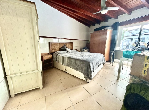 Wiederverkauf - Villa - Catral - Catral Centro
