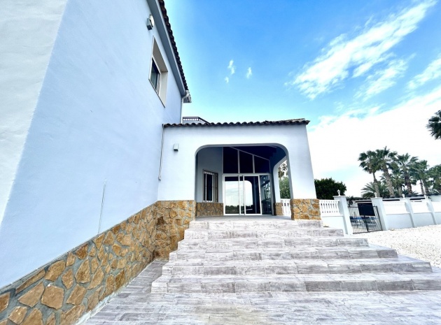 Wiederverkauf - Villa - Catral - Catral Centro