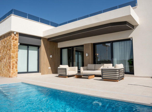 Resale - Villa - Rojales - Dona Pepa