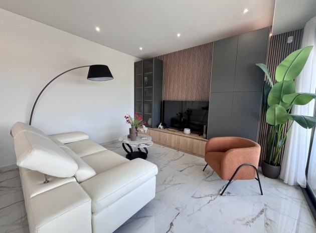 Resale - Villa - Rojales - Dona Pepa