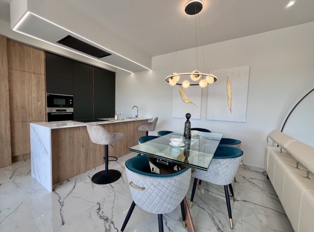 Resale - Villa - Rojales - Dona Pepa