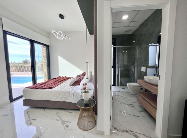 Resale - Villa - Rojales - Dona Pepa