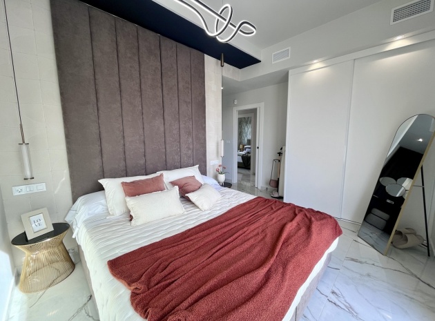 Resale - Villa - Rojales - Dona Pepa