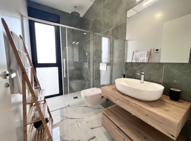 Resale - Villa - Rojales - Dona Pepa