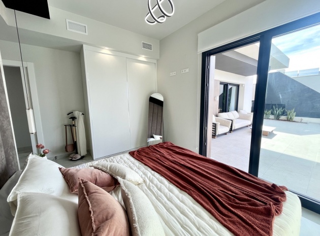 Resale - Villa - Rojales - Dona Pepa