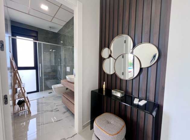 Resale - Villa - Rojales - Dona Pepa