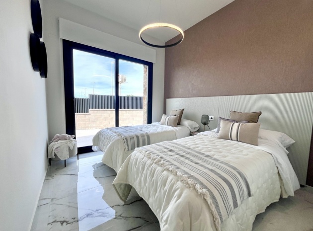Resale - Villa - Rojales - Dona Pepa