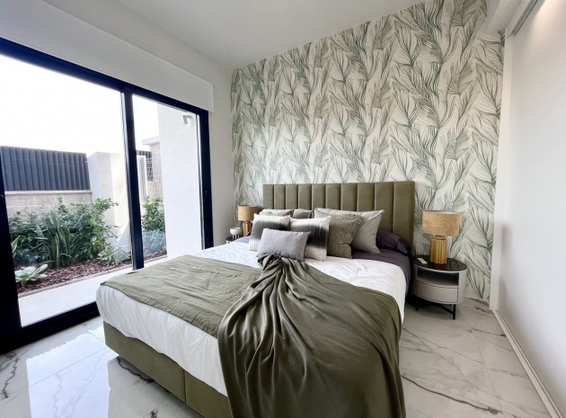 Resale - Villa - Rojales - Dona Pepa