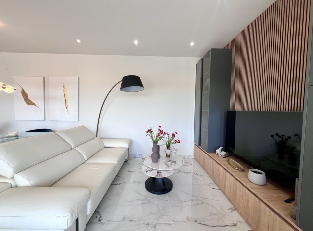Resale - Villa - Rojales - Dona Pepa