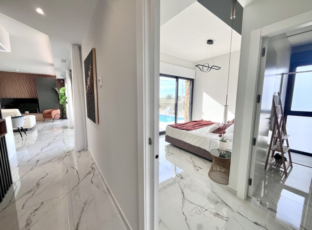 Resale - Villa - Rojales - Dona Pepa
