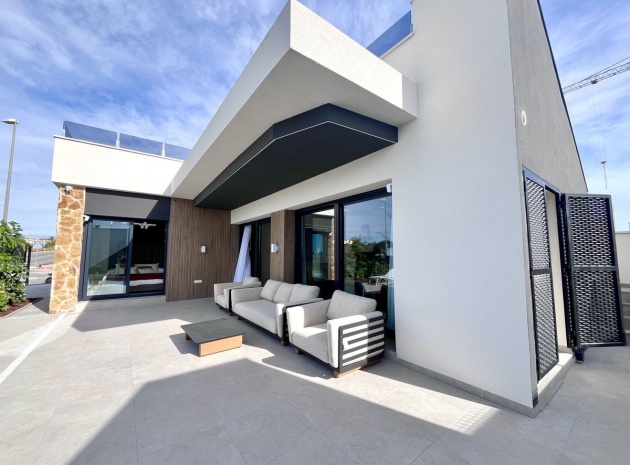 Resale - Villa - Rojales - Dona Pepa