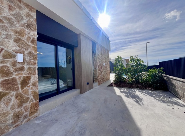 Resale - Villa - Rojales - Dona Pepa